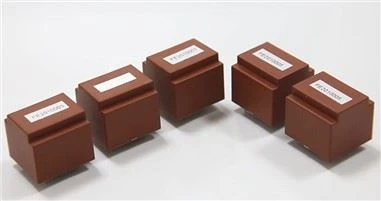 Transformer Mount Encapsulated PCB