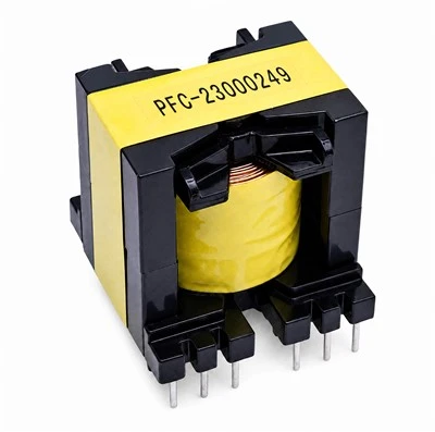 Transformer Kuasa Penukaran Frekuensi Tinggi