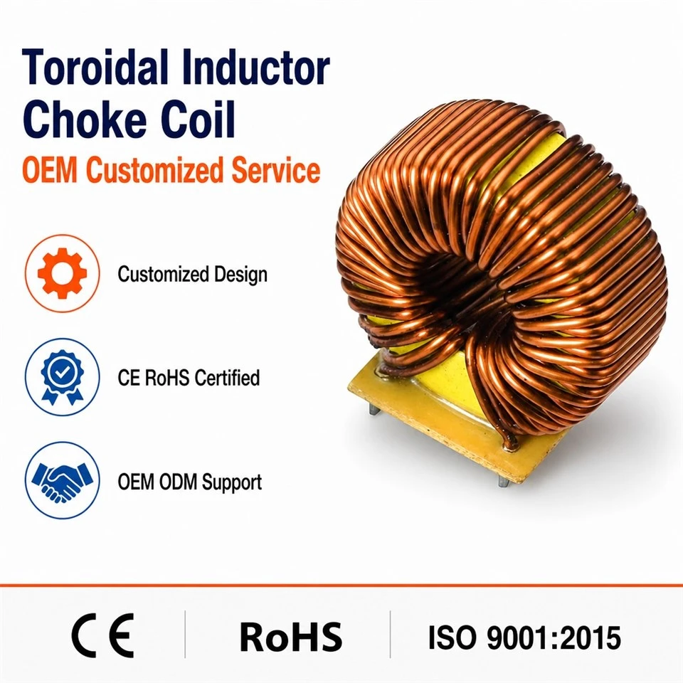 Gegelung Tercekik Aruh Toroidal